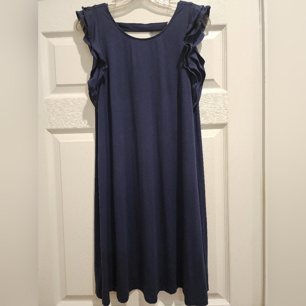 Lilly Pulitzer Dani dress size M